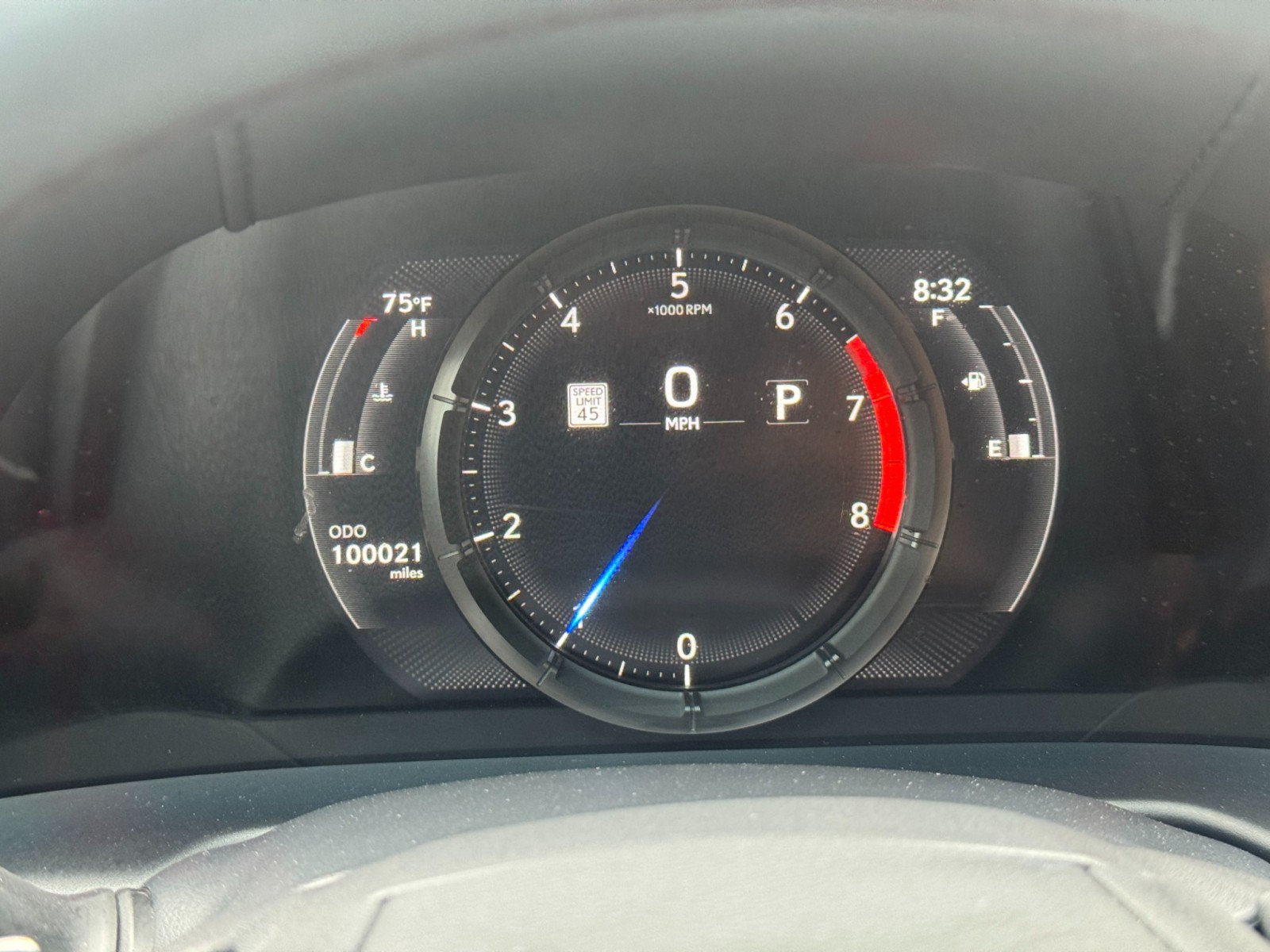 Used 2020 Lexus ES 350 F Sport w/ Accessory Package 2 FWD image 20