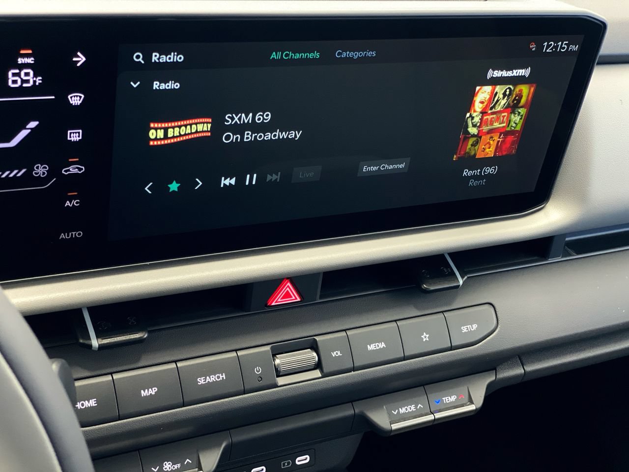 New 2027 Kia Seltos EX FWD image 26