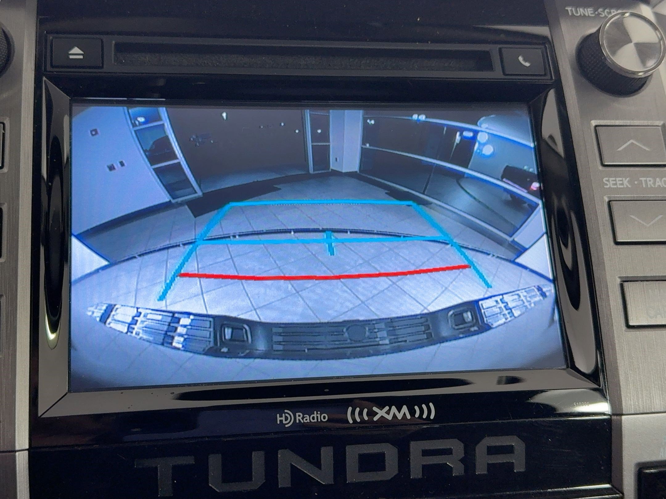 Used 2019 Toyota Tundra SR5 w/ SR5 Upgrade Package image 32