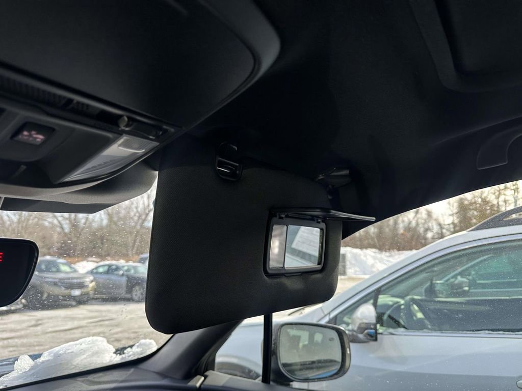 Certified 2024 Subaru Forester Wilderness w/ Wilderness Package AWD/4WD image 14