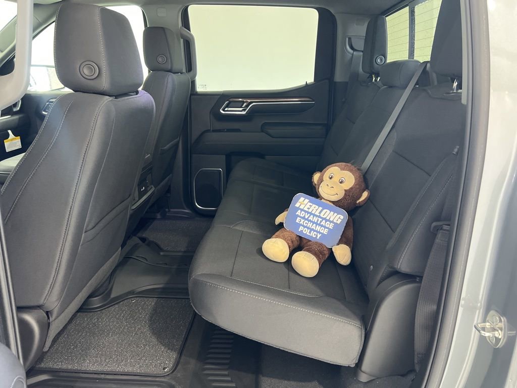 New 2024 Chevrolet Silverado 1500 RST w/ All Star Edition Plus AWD/4WD image 24