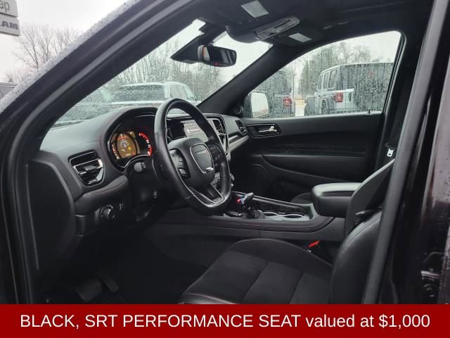 Used 2024 Dodge Durango R/T image 15