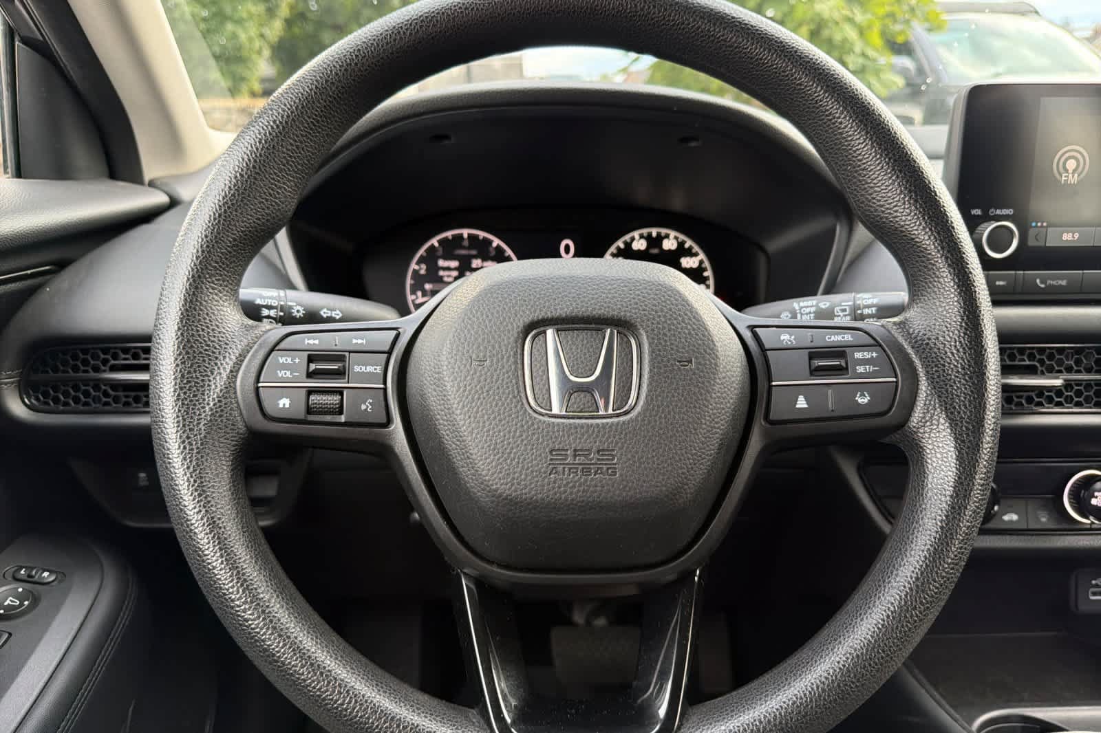 Used 2023 Honda HR-V LX image 25