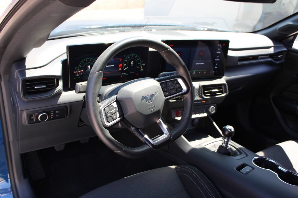 Used 2024 Ford Mustang GT RWD image 27