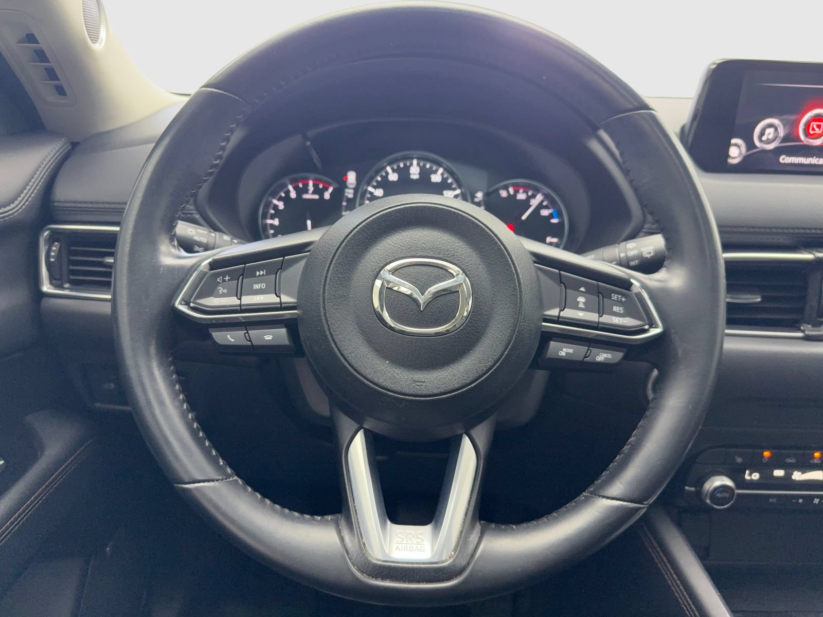 Used 2020 MAZDA CX-5 Grand Touring FWD image 19