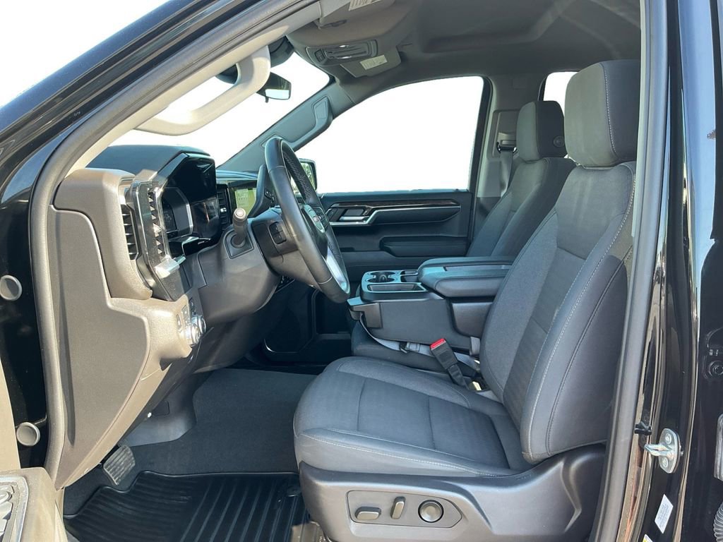 Used 2024 GMC Sierra 1500 SLE AWD/4WD image 14