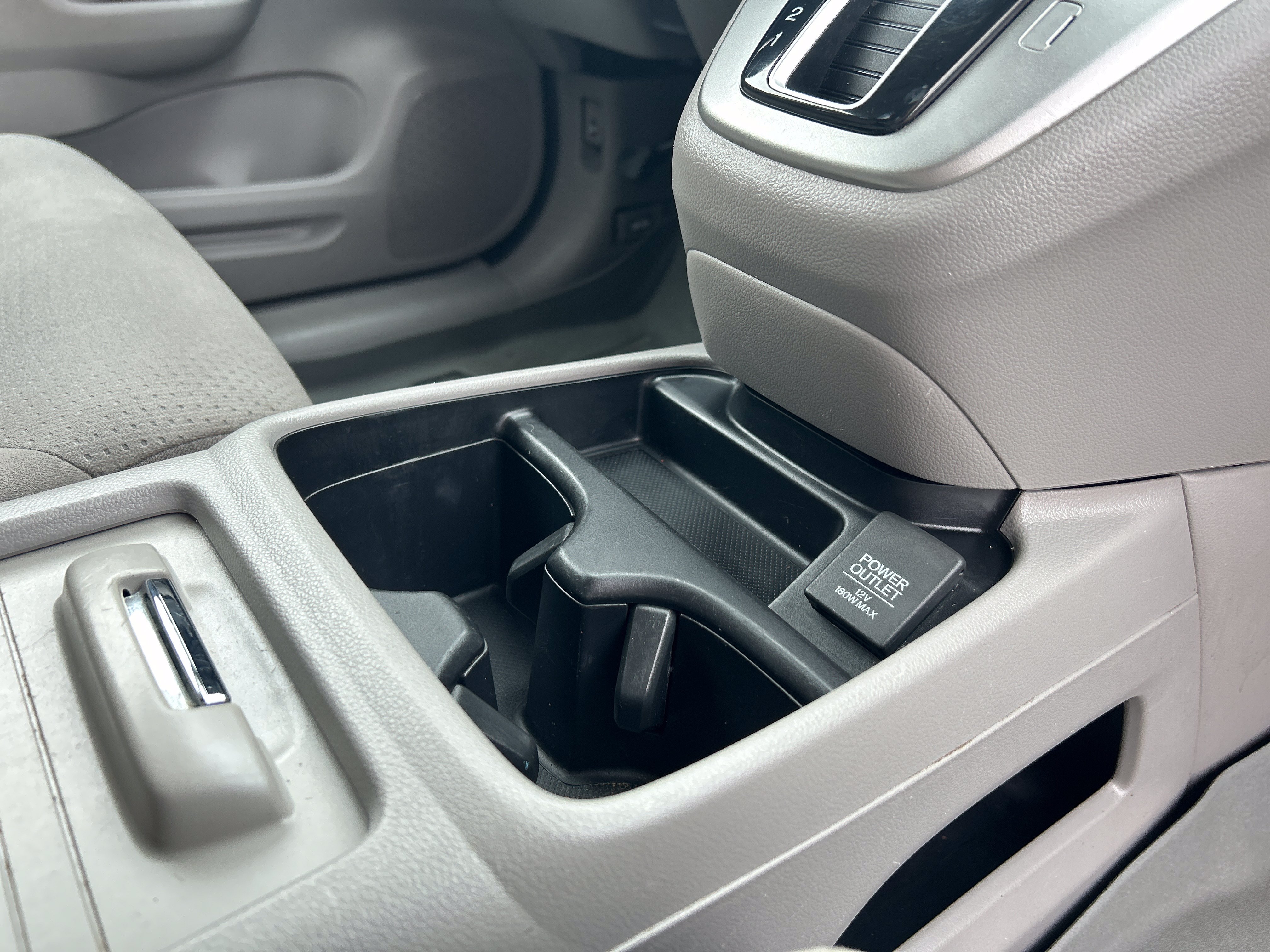 Used 2014 Honda CR-V EX image 28