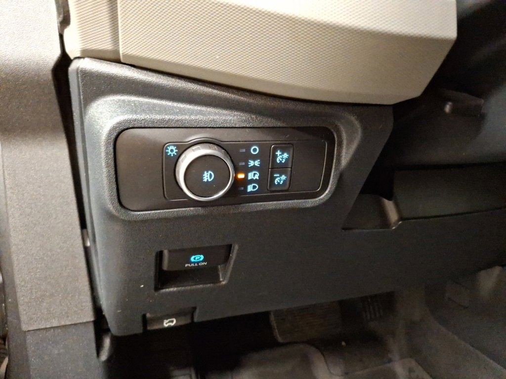 Used 2022 Ford Bronco Badlands w/ Sasquatch Package image 16