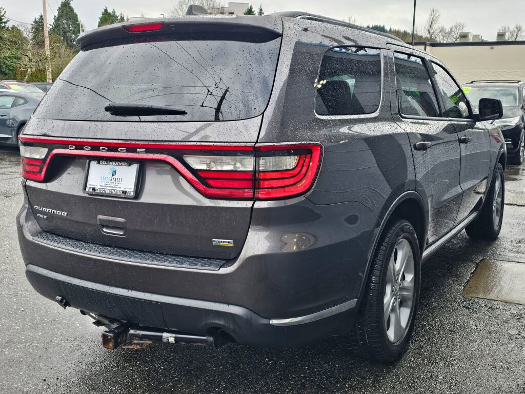 Used 2015 Dodge Durango SXT image 5
