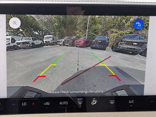 New 2026 Ford Bronco Sport Big Bend w/ Convenience Package image 13