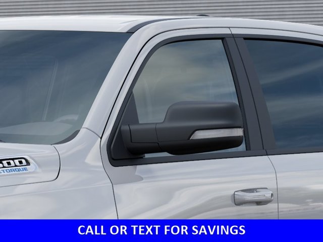 New 2026 RAM 1500 Big Horn AWD/4WD image 12