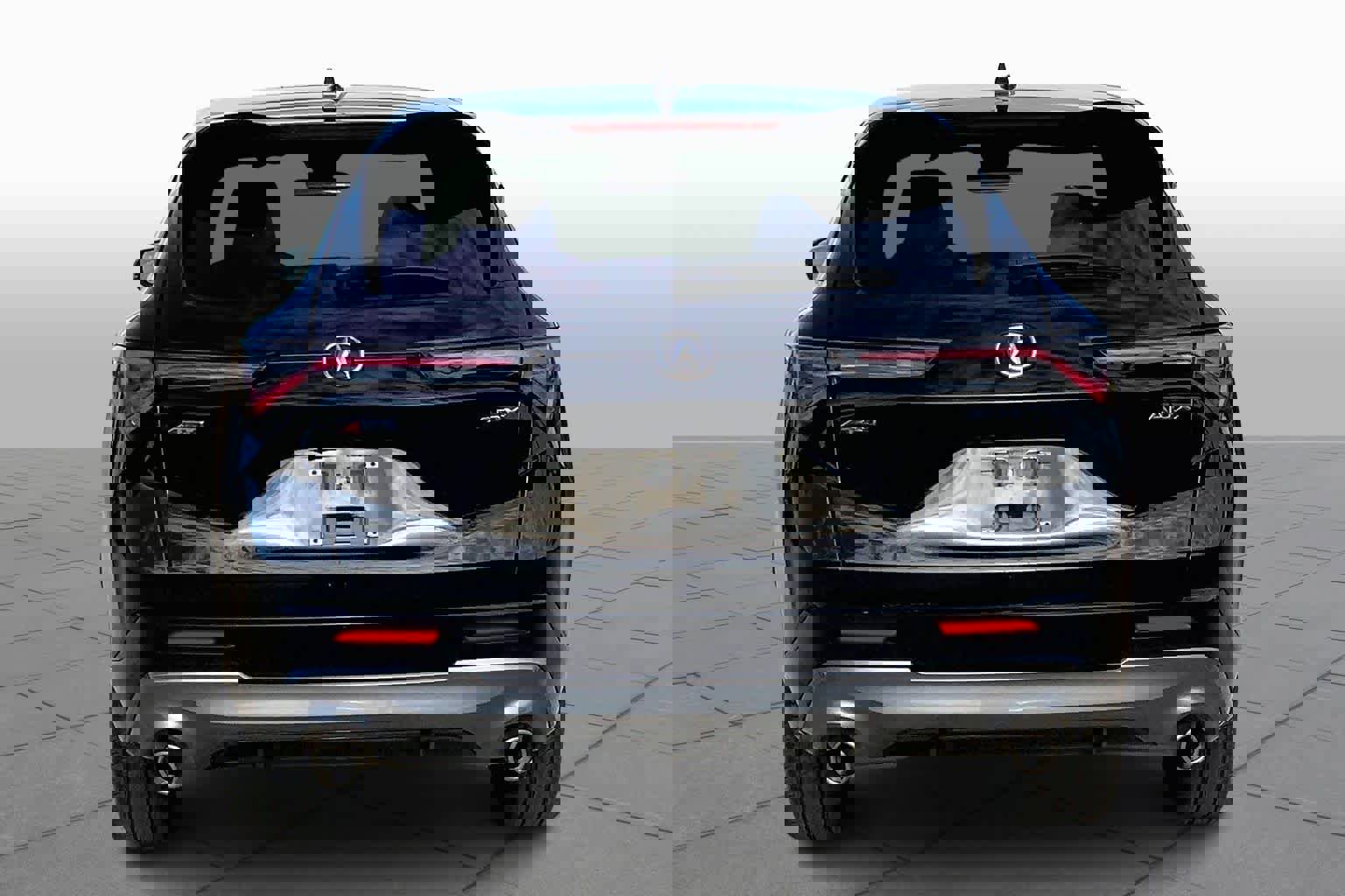 Used 2025 Acura ADX A-Spec image 5