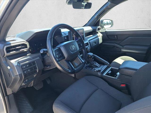 Used 2024 Toyota Tacoma SR5 AWD/4WD image 9