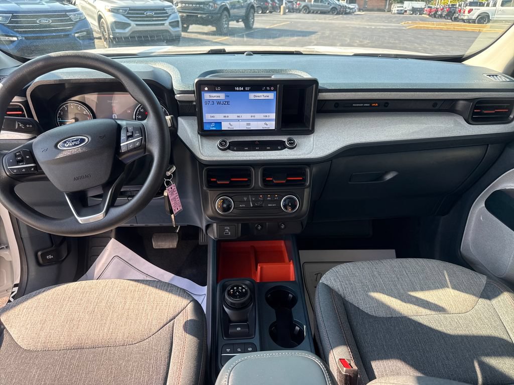 Used 2022 Ford Maverick XLT w/ Equipment Group 300A Standard AWD/4WD image 34