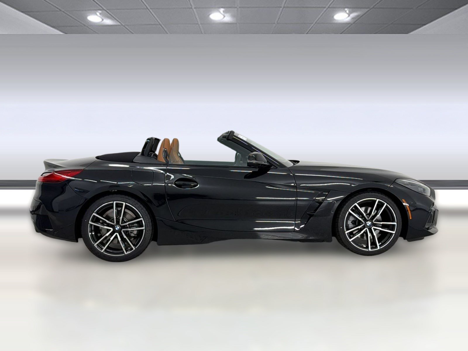 New 2026 BMW Z4 sDrive30i w/ Premium Package RWD image 8