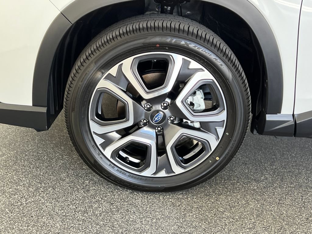 New 2026 Subaru Ascent Limited AWD/4WD image 28