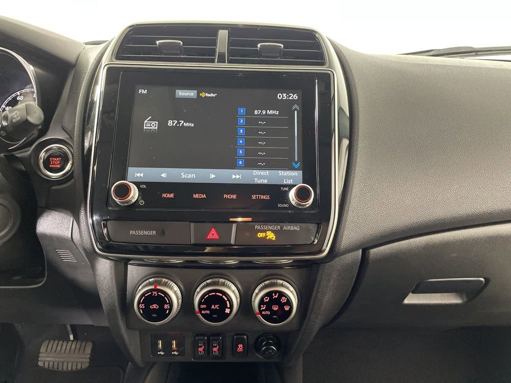 Used 2024 Mitsubishi Outlander Sport SE image 15