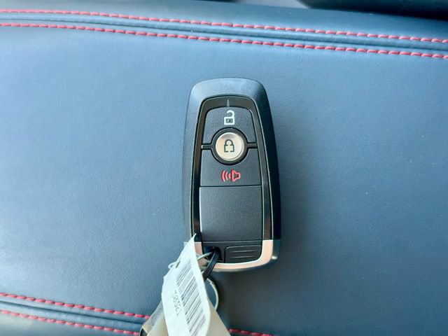 New 2025 Ford Bronco Sport Heritage w/ Convenience Package AWD/4WD image 34