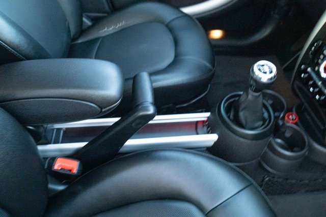 Used 2015 MINI Cooper Countryman image 42