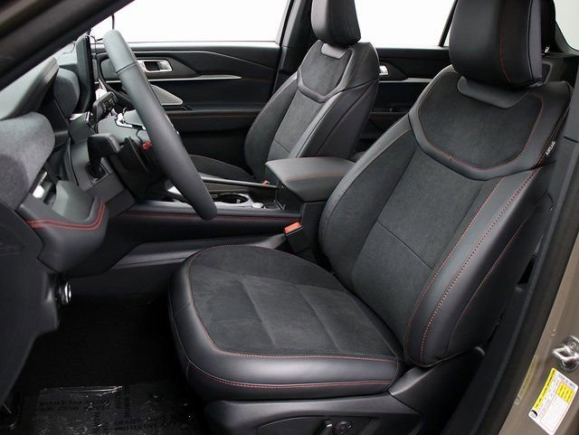 New 2026 Ford Explorer ST w/ Sun And Sound Package image 9