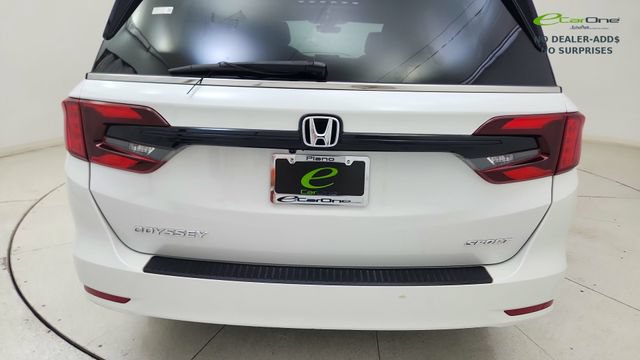Used 2023 Honda Odyssey Sport image 12