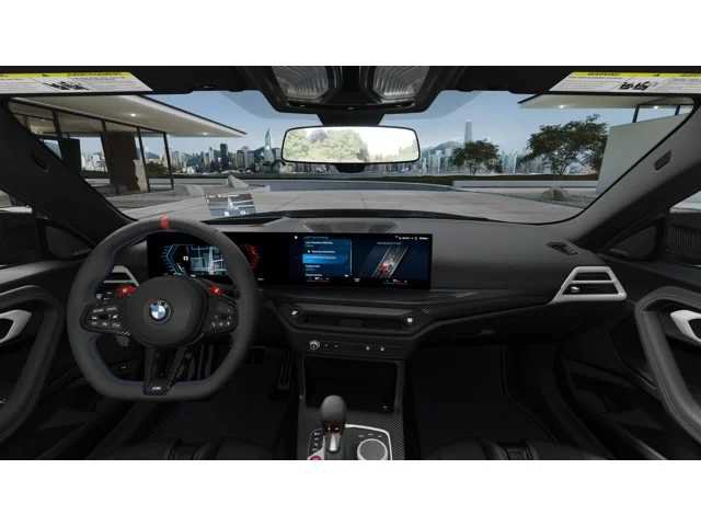New 2026 BMW M2 CS RWD image 10