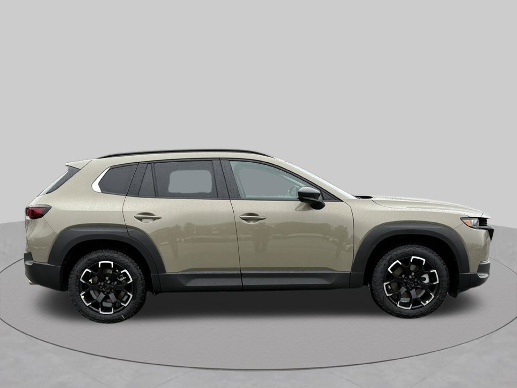 New 2026 MAZDA CX-50 Meridian Edition w/ Weather Package AWD/4WD image 3
