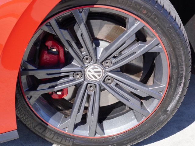 Used 2019 Volkswagen Jetta GLI FWD image 13