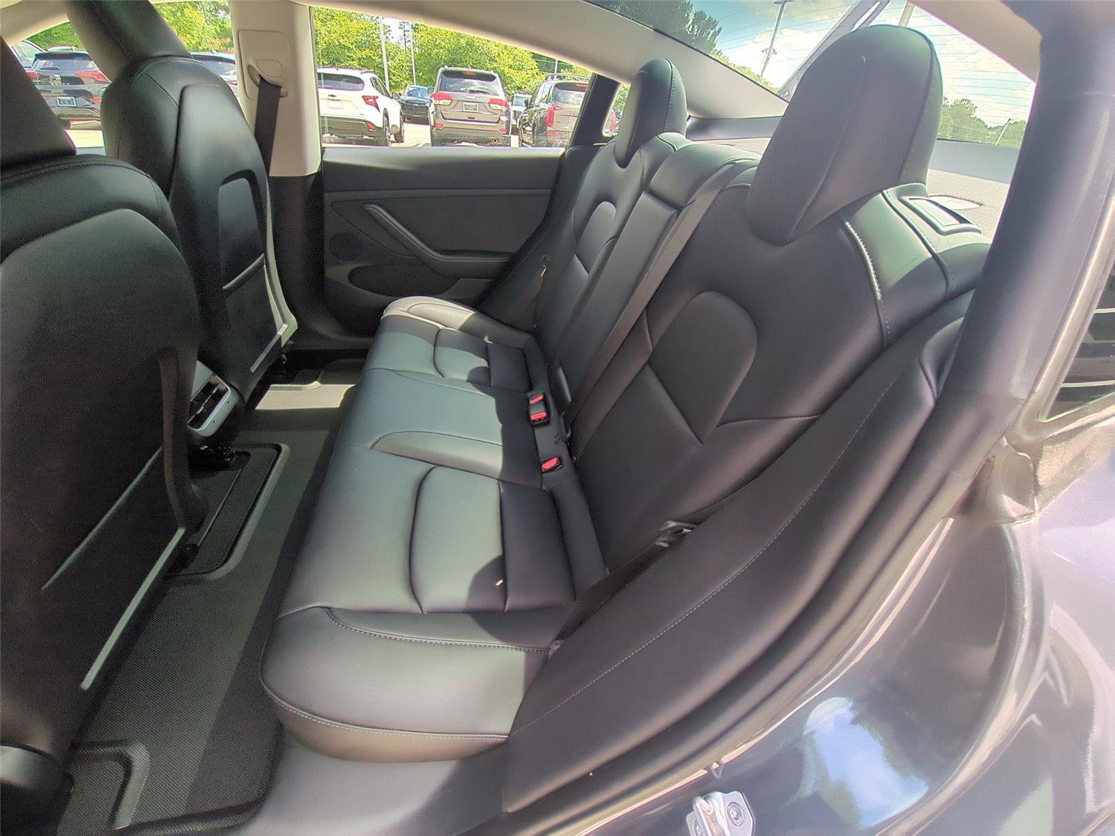 Used 2023 Tesla Model 3 Standard Range RWD image 26