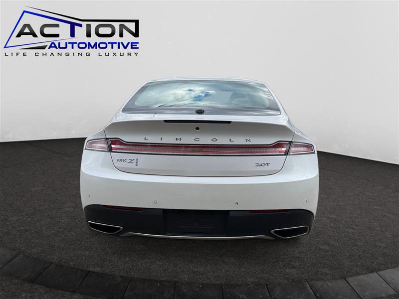 Used 2019 Lincoln MKZ Reserve image 7