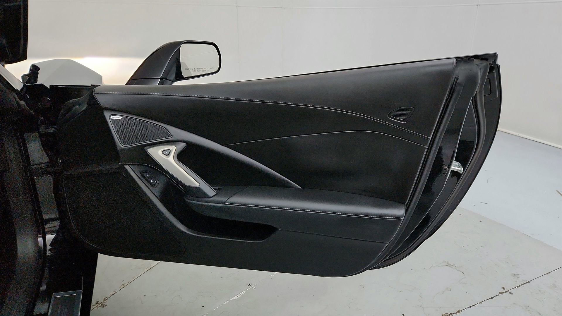 Used 2014 Chevrolet Corvette Stingray Coupe w/ 3LT Preferred Equipment Group RWD image 23