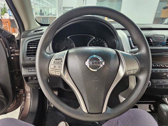 Used 2014 Nissan Altima 2.5 FWD image 10