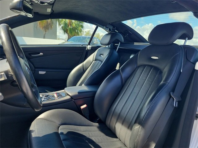 Used 2005 Mercedes-Benz SL 65 AMG image 19