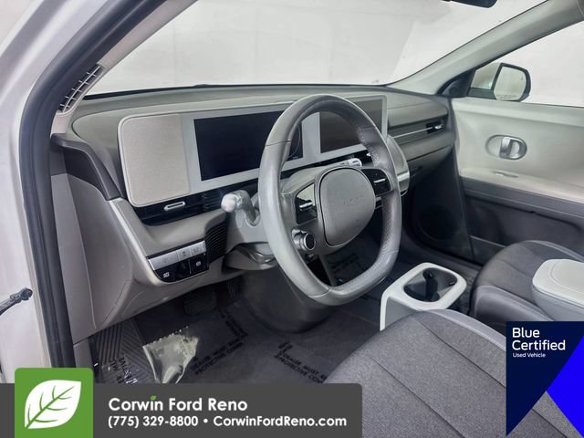 Used 2024 Hyundai Ioniq 5 SEL AWD/4WD image 12