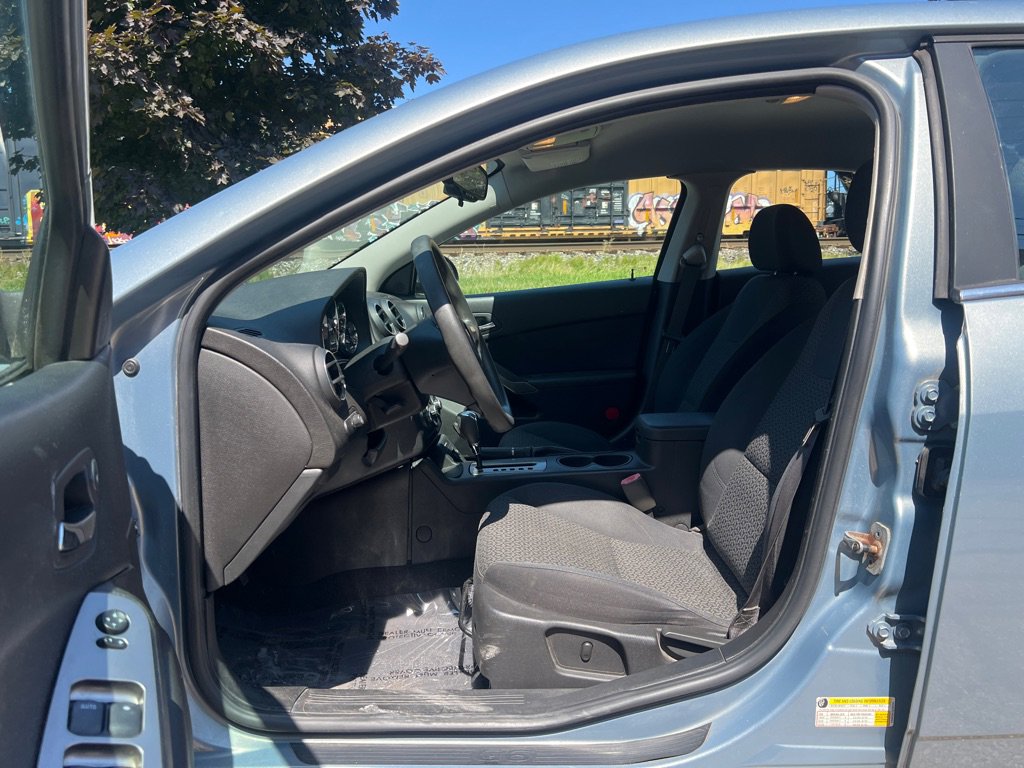 Used 2008 Pontiac G6 Sedan image 10