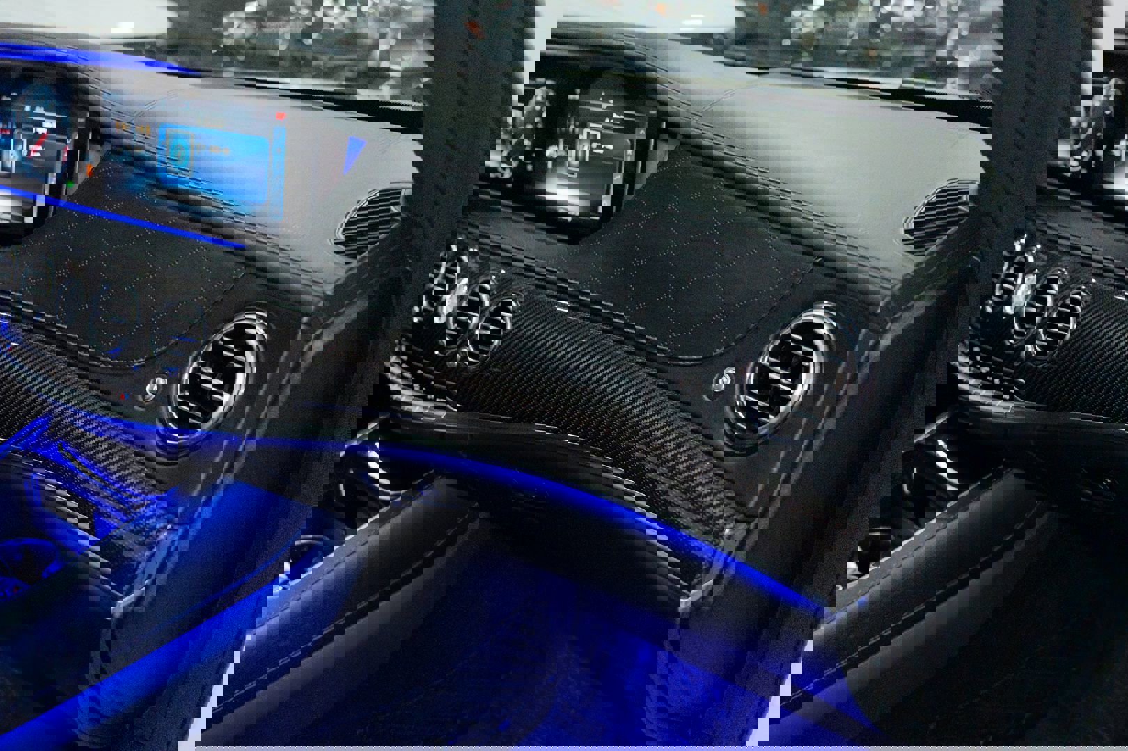 Used 2018 Mercedes-Benz S 63 AMG 4MATIC Sedan image 39