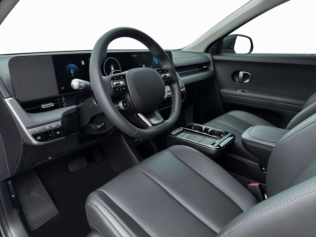 New 2026 Hyundai Ioniq 5 SEL RWD image 14