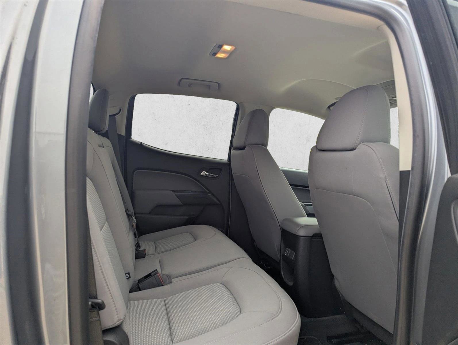 Used 2020 Chevrolet Colorado LT RWD image 13