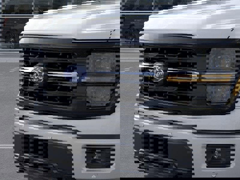 New 2026 Ford F150 XLT w/ Equipment Group 302A MID image 17