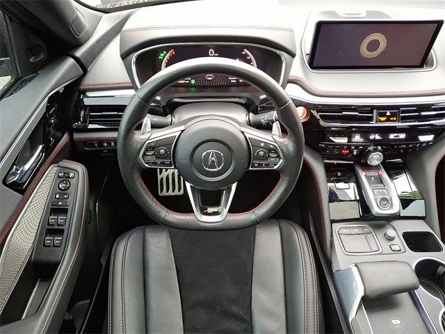Used 2023 Acura MDX A-Spec image 11