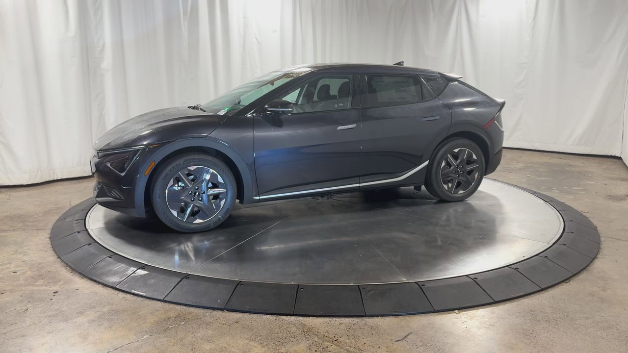 New 2025 Kia EV6 Light image 5