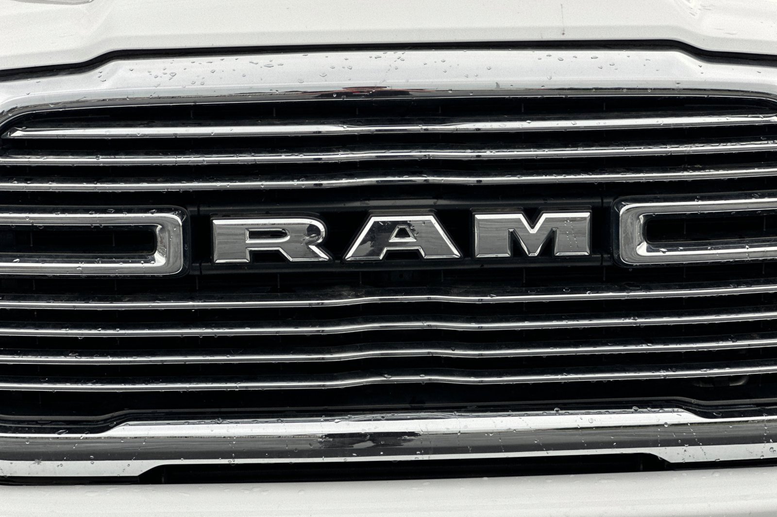 Used 2022 RAM 3500 Laramie image 45