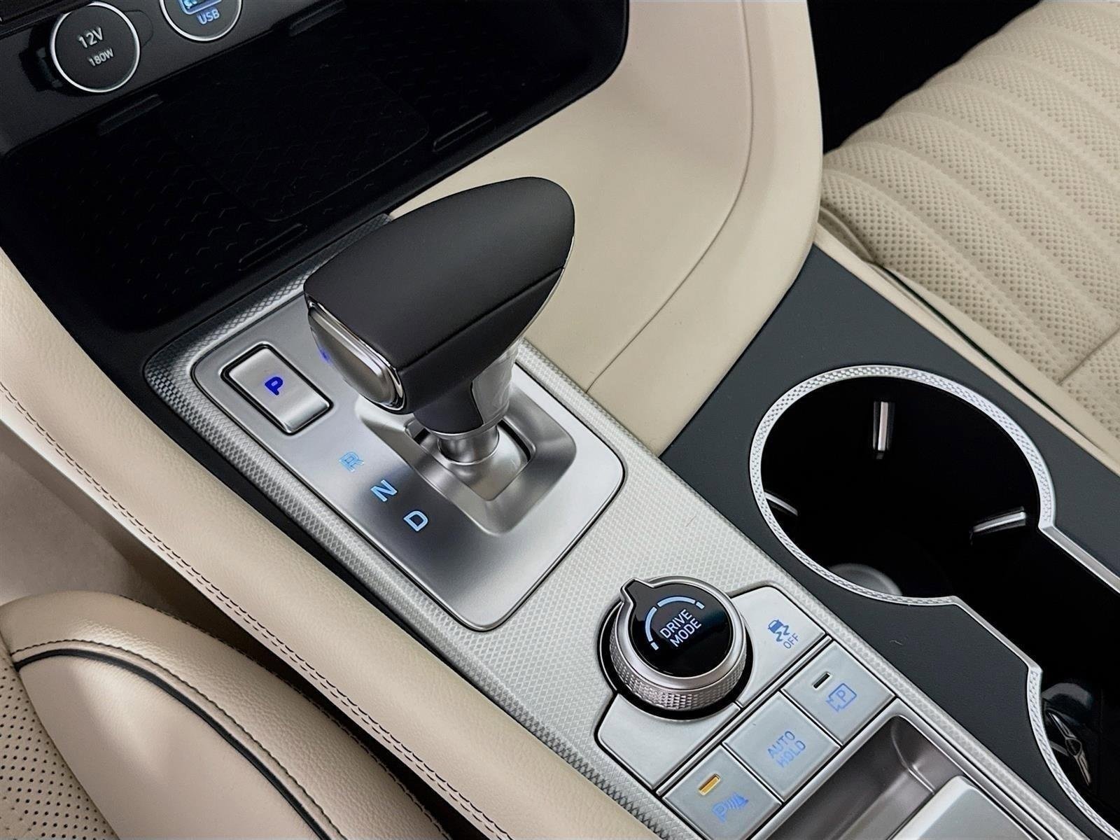 New 2026 Genesis G70 2.5T Prestige image 19