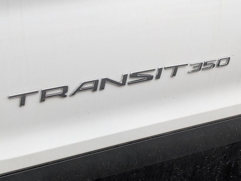 New 2025 Ford Transit 350 image 12
