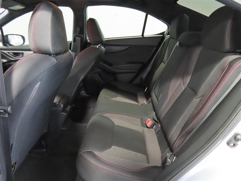 Used 2023 Subaru WRX Premium image 31
