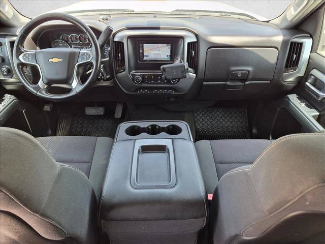 Used 2015 Chevrolet Silverado 2500 LT AWD/4WD image 17