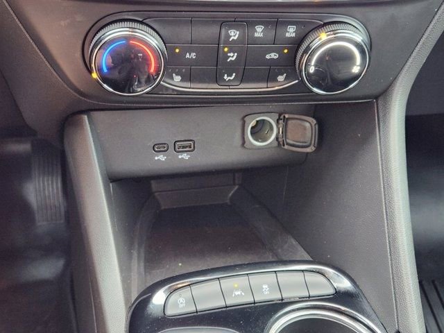 Used 2024 Buick Encore GX Preferred w/ Comfort Package image 22