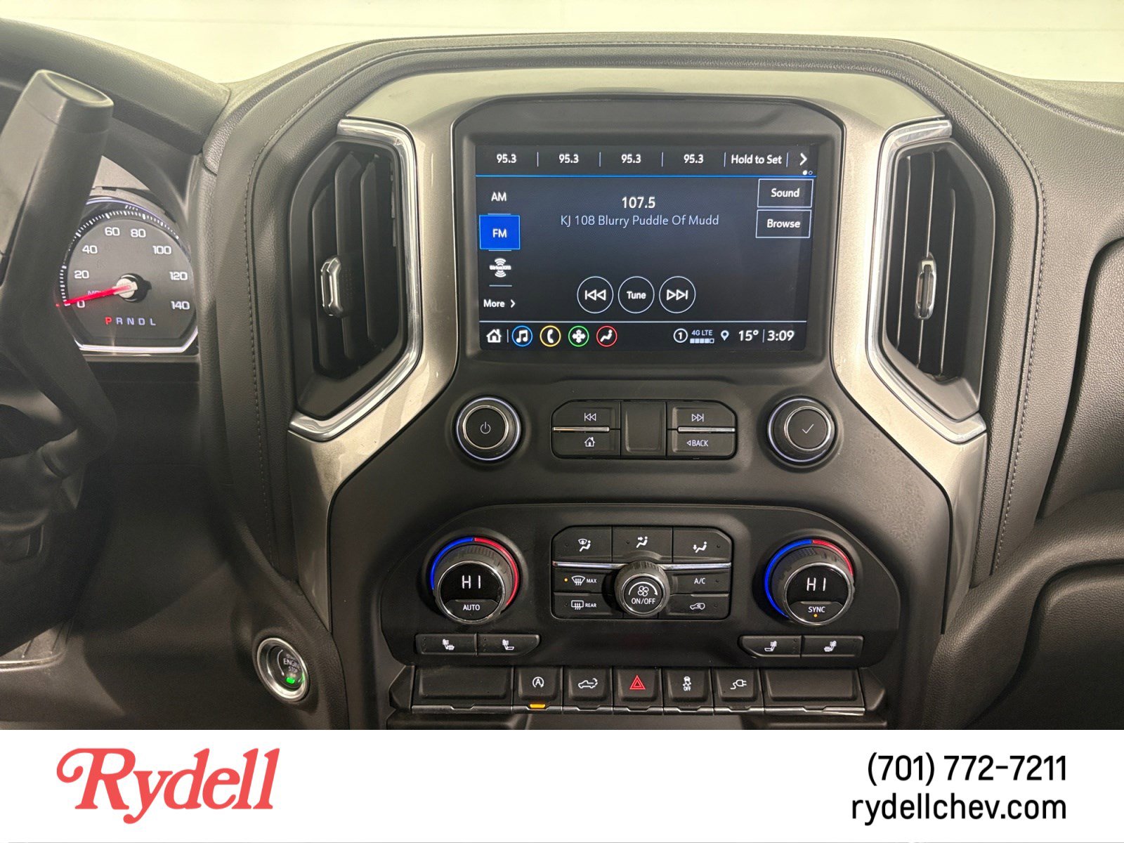 Used 2021 Chevrolet Silverado 1500 RST w/ All Star Edition Plus image 20
