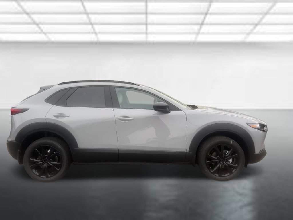 New 2026 MAZDA CX-30 2.5 Turbo Aire Edition AWD/4WD video 2