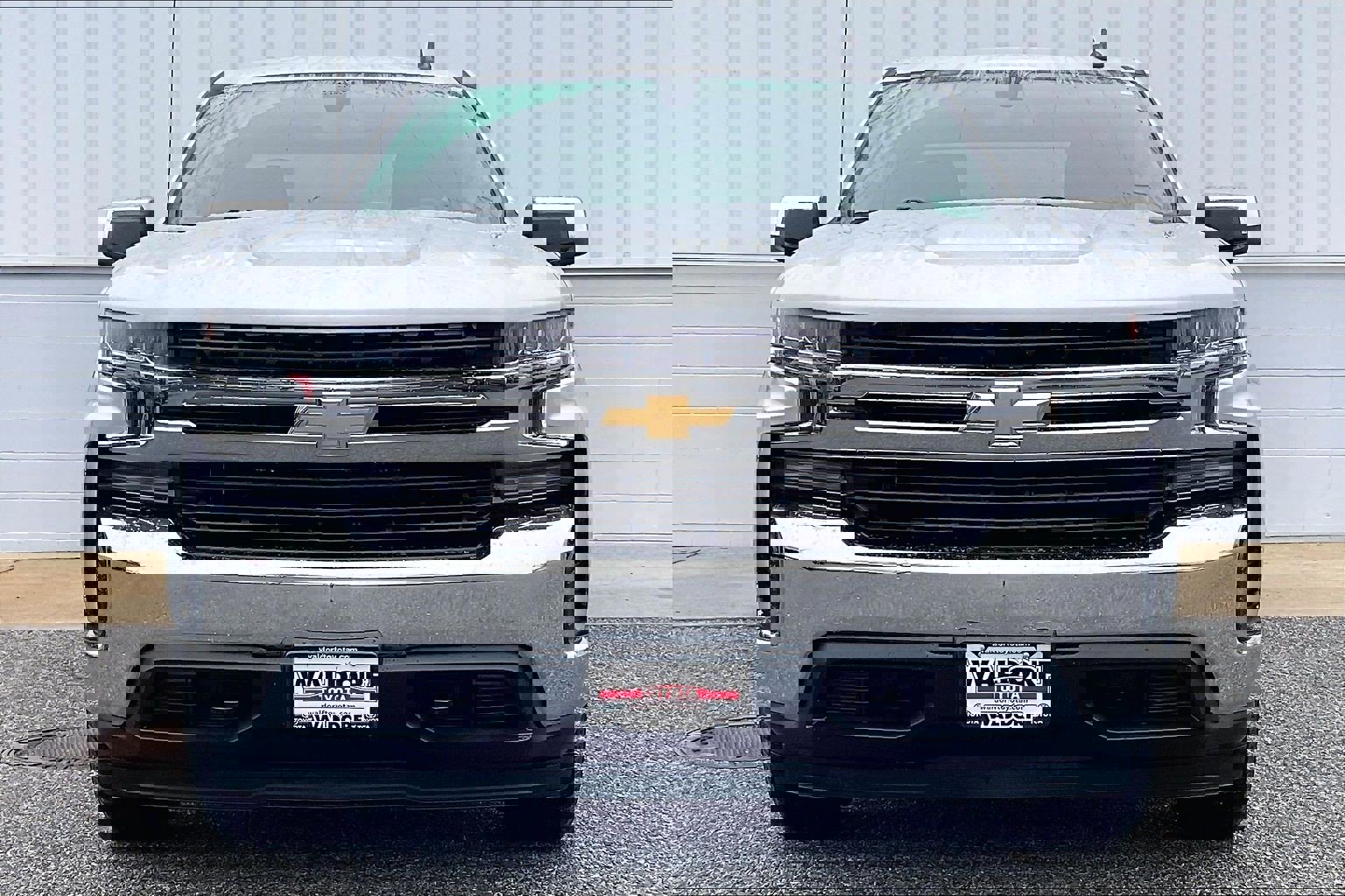 Used 2019 Chevrolet Silverado 1500 LT w/ All-Star Edition image 3